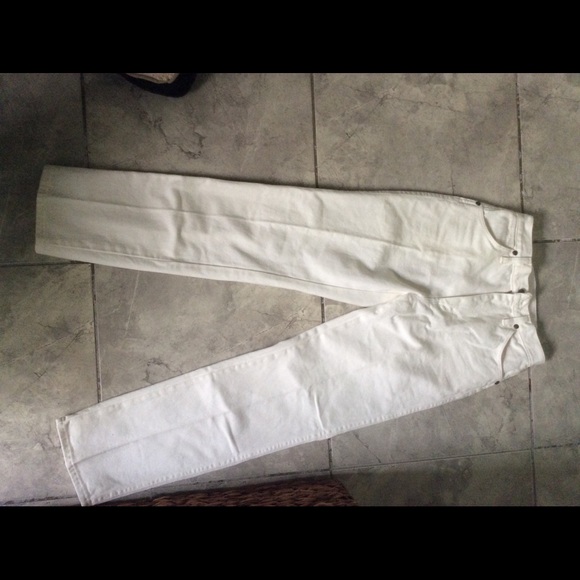 Vintage Slim fit, cowboy cut Wrangler Jeans,5 x 30 - Picture 2 of 5